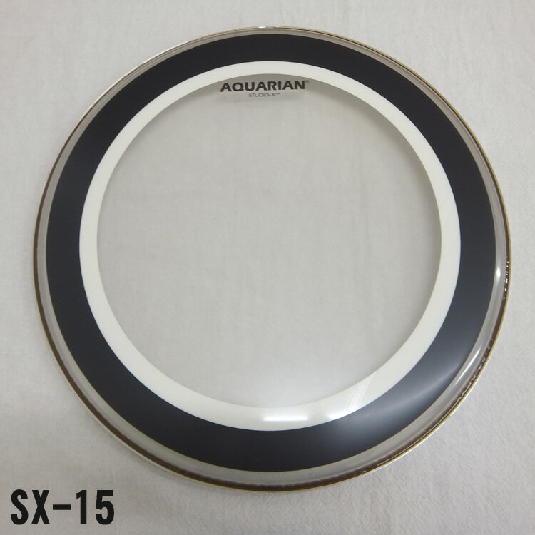 ꥢ ɥإå(ꥢإå)AQUARIAN˥ॿSX-15(SX15)15(󥰥ߥ塼ȥإå)Studio-X ȤߤΤ륪ץʥ