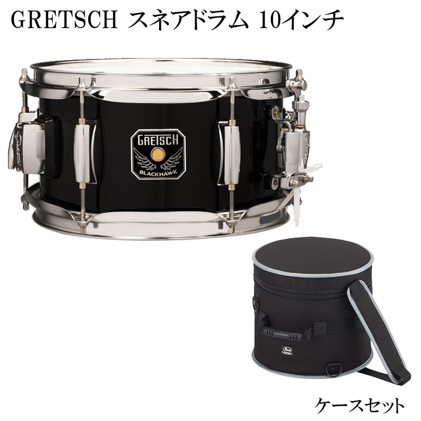 Gretsch å ͥɥ BH-5510-BK Black Hawk Mighty Mini å