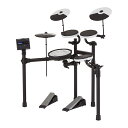 Roland V-Drums TD-02KV ローランド 電子ドラムセット
