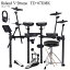  Żҥɥ TD-07DMK Roland V-Drums TD-07DMK 3Х륻å ɥ