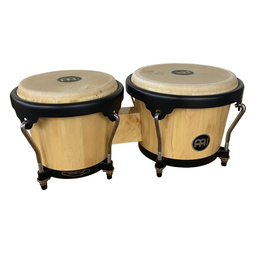 MEINL ޥͥ HB100NT åɥܥ ʥ Headliner꡼ ѡå ܥ