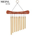 【8/1限定】最大1000円OFFクーポン★MEINL Sonic Energy Hand Chime HC9B (マイネル ソニックエナジー ハンドチャイム)