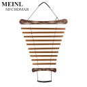 MEINL Sonic Energy Meditation Flow Chime MFC10DMAB (}Cl \jbNGiW[ fBe[VEt[`C)