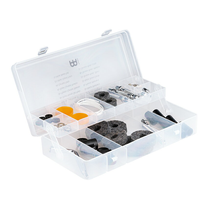 MEINL �ޥ��ͥ� MDTK �ɥ��ƥå����å�