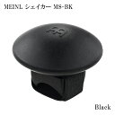 MEINL MS-BK Motion Shake Black マイネル シェイカー