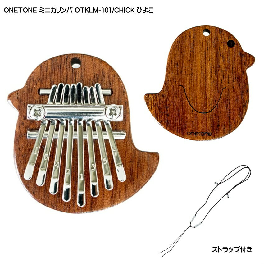 ONETONE ȥåդ ߥ˥ OTKLM-101/CHICK Ҥ褳 ޥۥˡ ƻإԥ 8 ȡ