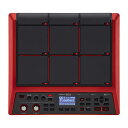 Roland ローランド SPD-SX SE Special Edition サンプリングパッド Sampling Pad