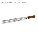 【8/1限定】最大1000円OFFクーポン★MEINL TF-E-PL マイネル Sonic Energy チューニングフォーク Platonic Year 1...