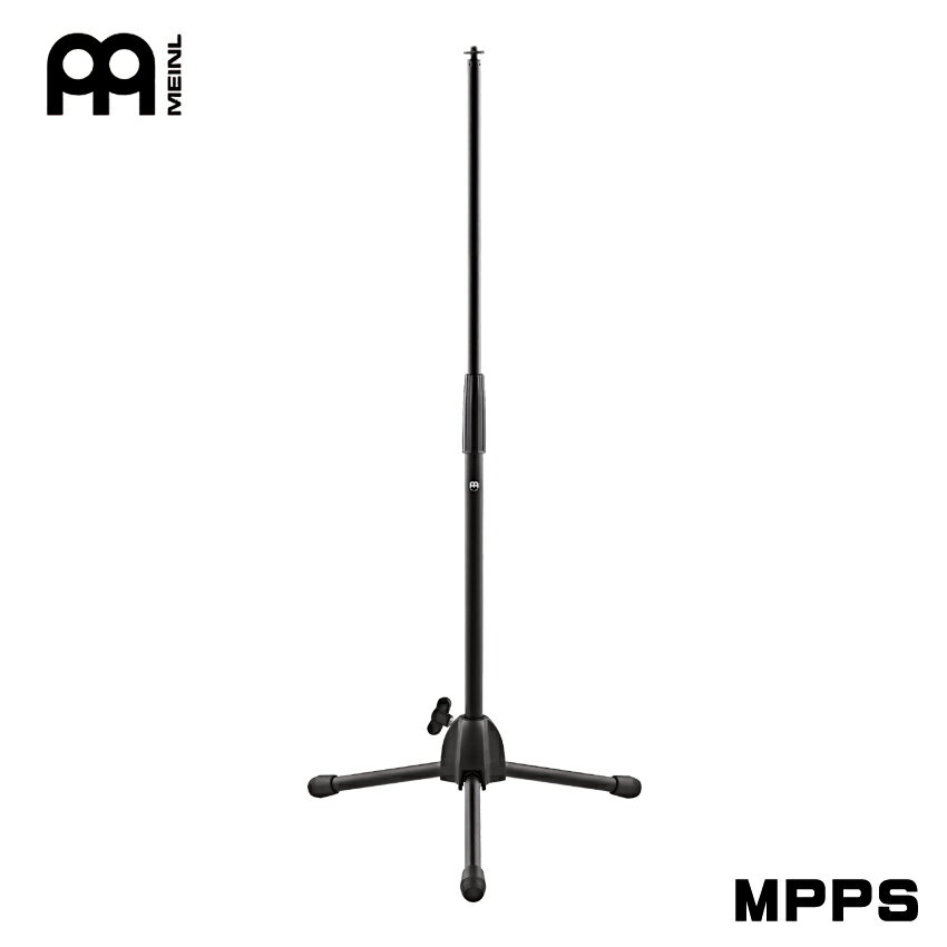 MEINL ޥͥ ȥ졼˥󥰥ѥåɥ MPPSPractice Pad Stand