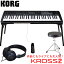 KORG 륰 󥻥 KROSS2 61MB(ػҡơ֥뷿ܡɥդ/եå)