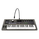 KORG コンパクトシンセサイザー micro KORG2 コルグ マイクロコルグ