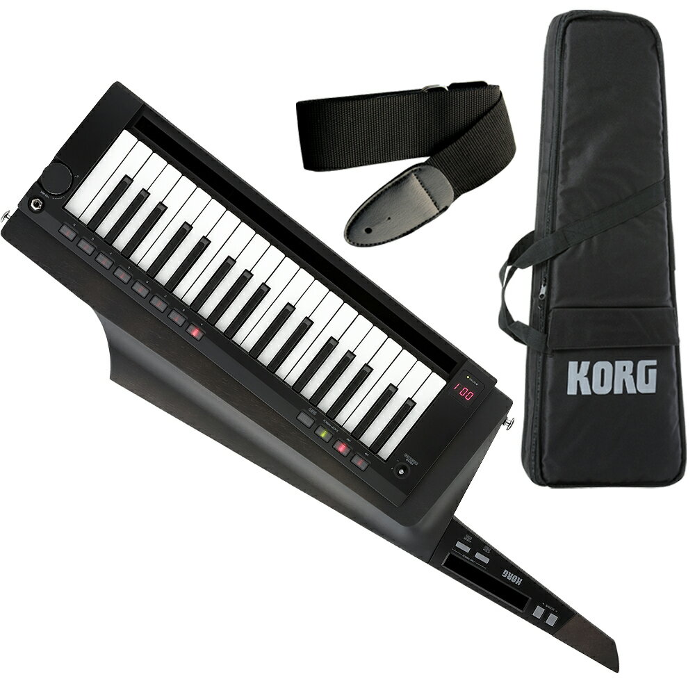 国内発送 楽天市場】KORG RK-100S KEYTARの通販 鍵盤楽器