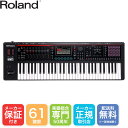 Roland シンセサイザー FANTOM-06