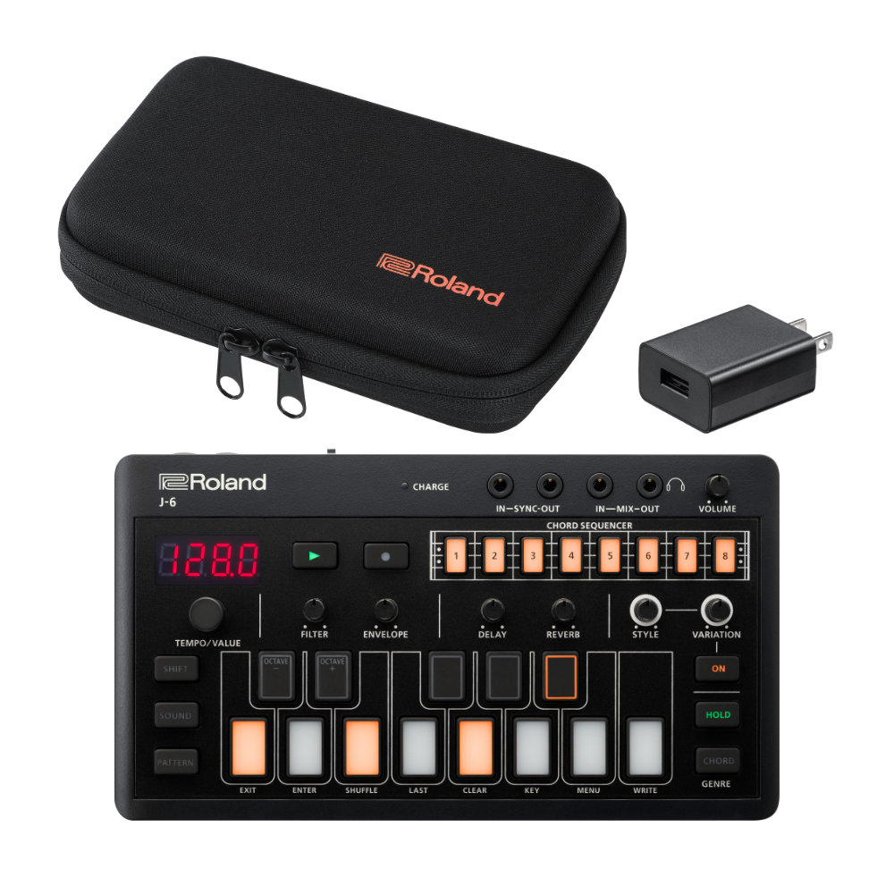 ԤʡRoland  J-6 (USBŸץ/Rolandå)
