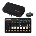 【入荷待ち商品】Roland コンパクトサンプラー P-6 ケース付きセット ローランド