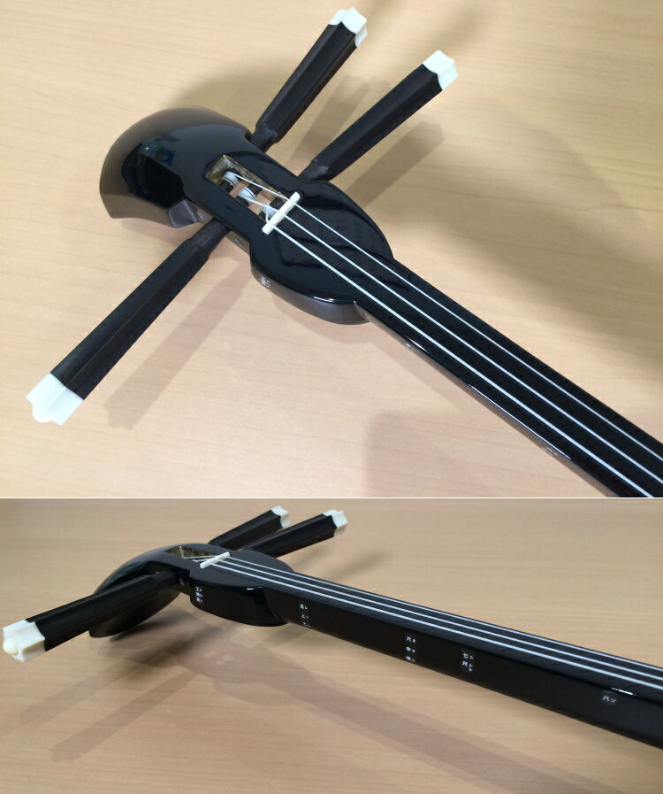 沖縄三線 コンフォート人工皮 教室適応品質 シンプルセット Aセット