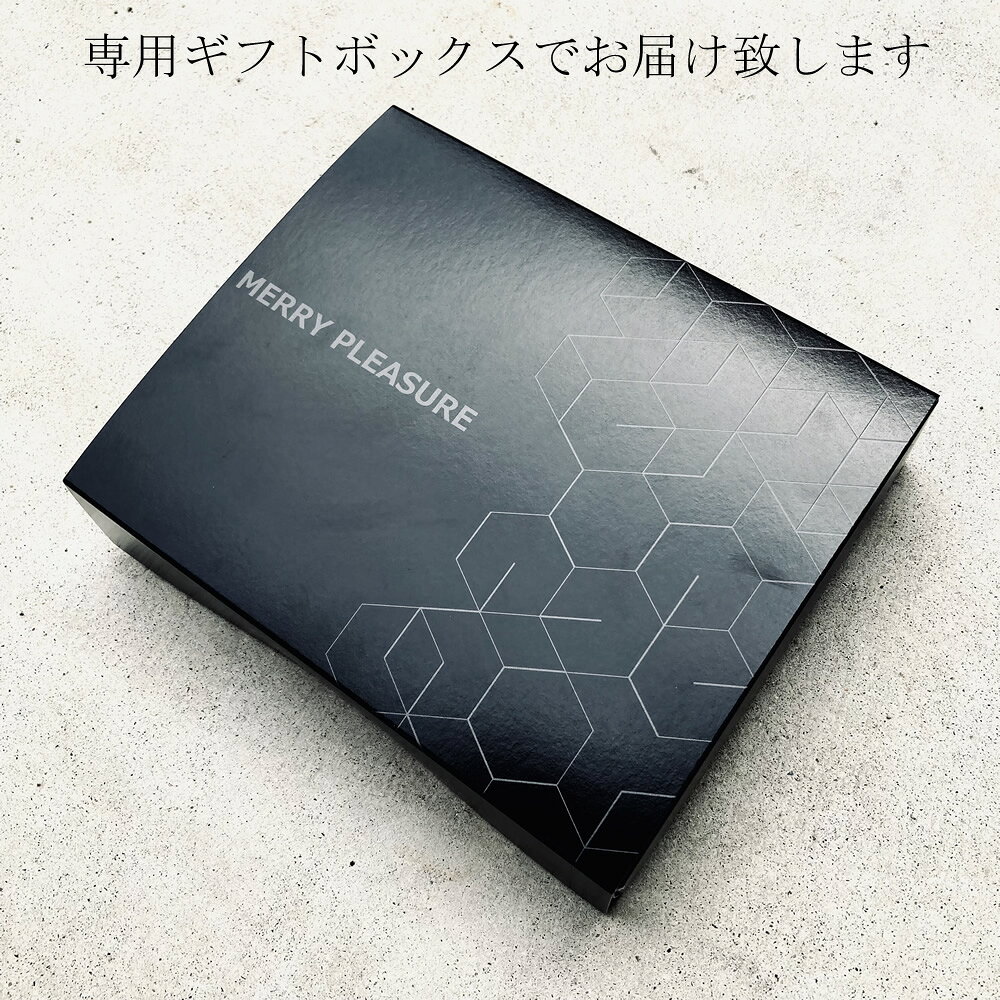 Merryの【ギフトセット】 【全2色】 伊達メガネ サングラス バタフライ 大きいレンズ バイカーシェード アジアンフィット メンズ レディース UVカット｜アングル2