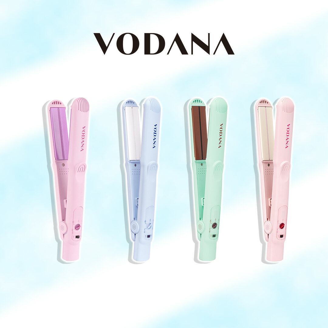楽天市場】VODANA トリプルフローアイロン (32mm, Pink vanilla) 安全な内蔵プレート, セラミックコーティング, かわいらしい ウェーブ, 弾力のある ウェーブ, ナチュラルな ウェーブの通販 楽天市場】VODANA トリプルフローアイロン (32mm, Pink vanilla) 安全な内蔵プレート, セラミックコーティング, かわいらしい ウェーブ, 弾力のある ウェーブ, ナチュラルな ウェーブの通販