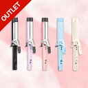 【アウトレット30%OFF】【VODANA日本公式/ボダナ】グラムウェーブカーリングアイロン(36mm/40mm) ヘアアイロン コテ カールアイロン 韓国ヘア...