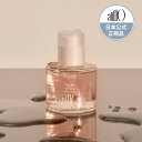 商品名 【anillo】Rosy Night Repair Hair essence　ロージーナイト リペアヘアエッセンス 商品詳細 栄養たっぷりの植物性オイルとタンパク質が配合され、傷んだ髪に栄養を与えツヤをコーティングするヘアエッセンス 容量 50ml 使用方法 タオルドライ後、適量を手のひらでよくのばし髪全体になじませます。その後、乾かして 仕上げます。 全成分 シクロペンタシロキサン、シクロヘキサシロキサン、イソドデカン、ジメチコノール、香料、リナロール、ヒドロキシシトロネラール、リモネン、タカサブロウエキス、α－イソメチルイオノン、シトロネロール、ゲラニオール、クマリン、メリアアザジラクタ葉エキス、シトラール、トリ（カプリル酸／カプリン酸）グリセリル、ワサビノキ種子油、ツバキ種子油、水、アルガニアスピノサ核油、アサイヤシ果実油、シロバナワタ種子油、ヒポファエラムノイデス油、モモ核油、グリセリン、カニナバラ果実油、1，2－ヘキサンジオール、ダマスクバラエキス、アラントイン、パンテノール、トリペプチド－1銅、アセチルヘキサペプチド－8、パルミトイルペンタペプチド－4、パルミトイルテトラペプチド－7、パルミトイルトリペプチド－1、セラミドNP 取扱い上の注意事項 1.お肌に異常が生じていないかよく注意して使用して下さい。 化粧品がお肌に合わないとき即ち次のような場合には、使用を中止して下さい。 そのまま使用を続けますと、症状を悪化させることがありますので、皮膚科専門医等にご相談されることをお勧めします。 (1)使用中、赤味、はれ、かゆみ、刺激、色抜け（白斑等）や黒ずみ等の異常があらわれた場合 (2)使用したお肌に、直射日光があたって上記のような異常があらわれた場合 2.傷やはれもの、しっしん等、異常のある部位にはお使いにならないで下さい。 3.目に入った時は、直ちに洗い流して下さい。 4.保管及び取扱い上の注意 (1)開封後はお早めにご使用下さい。 (2)乳幼児の手の届かないところに保管して下さい。 (3)高温又は低温の場所、直射日光のあたる場所には保管しないで下さい。 原産地 韓国 日本総代理店 WONDER LINE Co.,Ltd. 検索ワード anillo ANILLO アニーロ 韓国 韓国コスメ ロージーナイト rosynight リペアヘアエッセンス ヘアオイル 50ml ヘアパック ドライヤー前 ダメージ ケア いい香り いい匂い 保湿 乾燥 髪の毛 洗い流さない ビーガン ヴィーガン ローズ バラ ムスク フローラル 低刺激 弱酸性 ノンシリコン 植物性 さらさら ツヤ ヘアコロン 香水 ヘアオイル ヘアエッセンス ダメージヘア パケ かわいい ライフスタイル ブランド 美容 話題