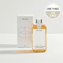 【GWSALE】【10%OFF】ONE THING ワンシング カレンデュラ化粧水 150ml |スキンケア エイジングケア スキンケア エイジング 化粧水 美容..