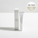 ONE THING ワンシング モイスチャーリップエッセンス 13g |リップクリーム かわいい リップ リップクリーム プレゼント|乾燥 潤い うるおい 保湿 高温 保湿ケア ベタつかない 柔らかい |