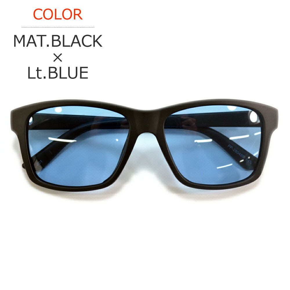 楽天市場】偏光サングラス レイバン（カラーブルー）（バッグ・小物