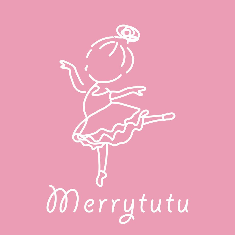 バレエ用品 Merrytutu