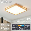 シーリングライト LED 照明器具 おしゃれ 天井照明 リモコン付 ブラック ゴールデン 引っ掛対応 リビング照明 居間ライト LED 30*30 4畳 5畳 6畳 照明 調光調色 保証付き