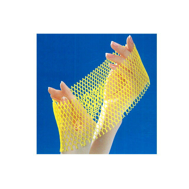 弾性ネトロン 弾性ネトロンネット DN-1 折径10±2mm 適用口径15〜25mmφ 100m巻 1ケース 5本入 保護 資材..