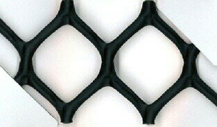 ネトロンシート ネトロンネット Z-1 黒 幅2000mm 長さ30m 一巻き 防鳥ネット 獣害対策 落ち葉対策 防雪..