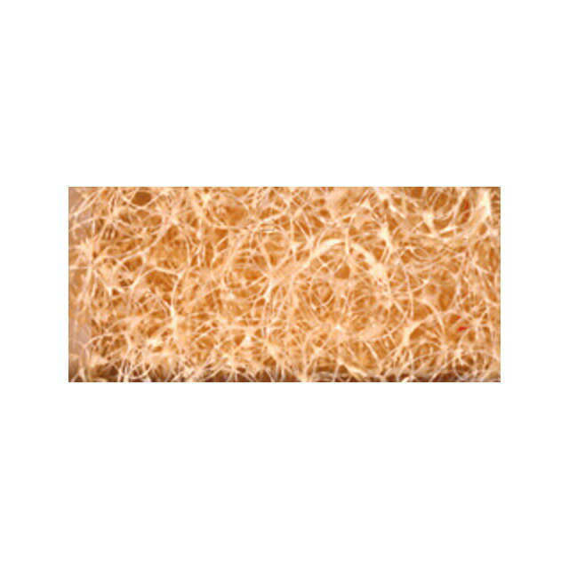 サランロック OS-100 厚み50mm 幅1000mm 長さ2m 空調フィルター 高性能の三次元不織布