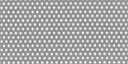 SUS304ステンレス パンチングメタル φ1.0mm 板厚0.5mm 幅1000mm×長さ2000mm(3)