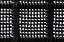 樹脂網 プラスチックネット トリカルネット N-682 黒 幅1000mm 長さ7m 防鳥ネット 鳥獣害対策 園芸用ネット 工事ネット タキロン しがら工 補強...