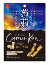 (2袋セット)(全国送料無料)アスザックフーズ かむこんホタテ味11g×2袋セット(Y)(代引・他の商品と混載不可)