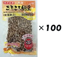 （100袋セット）だるま食品 水戸名産 ころころ納豆×100袋セット（KS）（代引・他の商品と混載不可）（沖縄・離島への発送は不可）