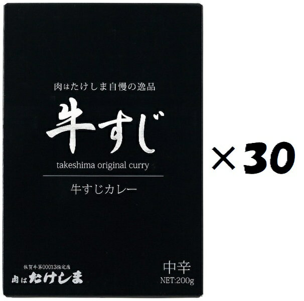 楽天市場】たけしま 牛すじカレーの通販