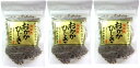 (3袋セット)(全国送料無料)鈴木鰹節店 おかかひじき40g×3袋セット(Y)(代引・他の商品と混載不可)