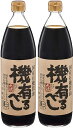 【1ケース】天然醸造蔵　国産丸大豆しょうゆ　伊賀越　1L　10本入