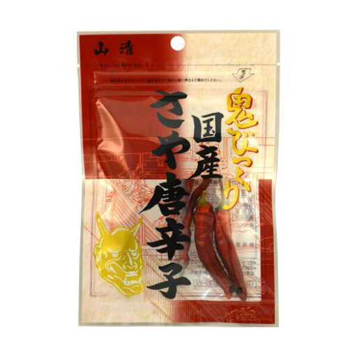 (90袋セット)山清 鬼びっくり国産さや唐辛子 5g×90袋セット(OS)(代引・他の商品と混載不可)(沖縄・離島への発送は不可) (90袋セット)山清 鬼びっくり国産さや唐辛子 5g×90袋セット(OS)(代引・他の商品と混載不可)(沖縄・離島への発送は不可)