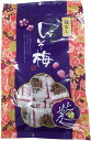 【訳あり-賞味期限2025-8-15-半額セール】(10袋セット)大昇 こだわりしそ梅 紫(個包装) 53g ×10袋セット(Y2)(代引・他の商品と混載不可)