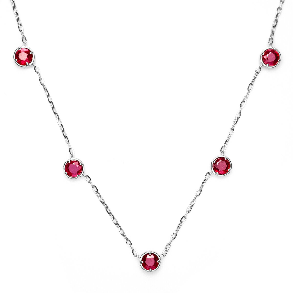 楽天市場】ルビー(カラット数3.0ct ~)(ネックレス 楽天市場】ルビー(カラット数3.0ct ~)(ネックレス