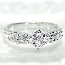 ŷ  10 0.50ct ե  ץ pt950 pt900 K18 ɳƿ   ƥ  0.5å...