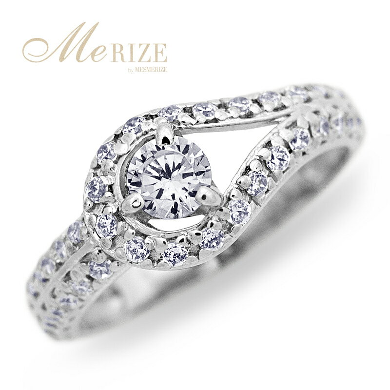 樂天商城 - 天然 大粒 一粒 ダイヤ 0.62ct UP パヴェ リング プラチナ pt950 pt900 K18 ゴールド各色 指輪 ダイヤモンド 中石0.23カラット 18金 18K ホワイト イエロー ピンク YG WG PG 一粒ジュエリー エンゲージ 婚約 ブライダル レディース ギフト 4月誕生石 品質保証書付