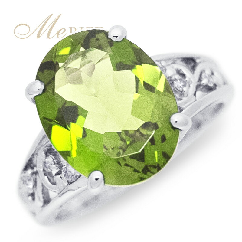 楽天市場】ペリドット リング(カラット数3.0ct ~)の通販 楽天市場】ペリドット リング(カラット数3.0ct ~)の通販