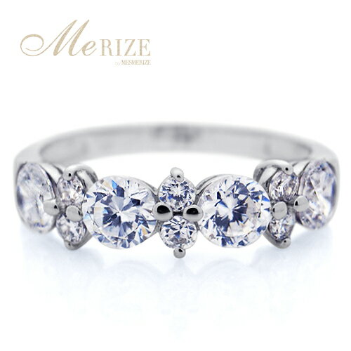 pt950/K18 0.20ct天然ダイヤ リング