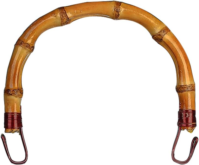 ポカロティー ワイルド 耐熱ガラスティーポット 専用竹製取っ手 持ち手のみ 根竹土瓶つる 手作り 張り間約10cm 弾力性のある 取っ手 交換用部品