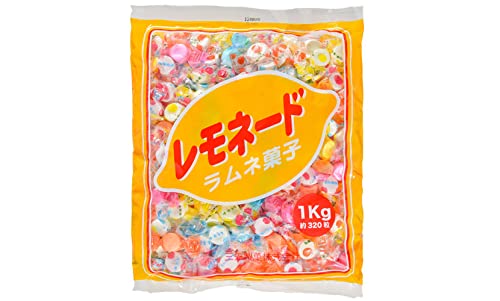 三矢製菓 レモネード 1kg