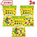 パイン はらぺこあおむしキャンディ 80g×3袋