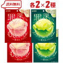 サクマ 罪深い キャンディ 2種( もも / マスカット )各2計4袋 ( ハードキャンディペースト入り あめ 飴 アメ おいしい リフレッシュ アソート セット )